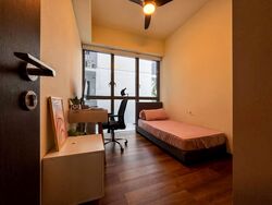 The Gazania (D19), Condominium #534811611